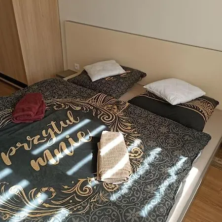 Apartman Yullia Apartman Ostrava