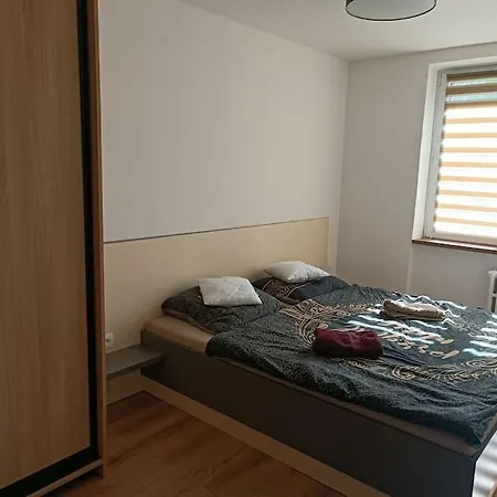 Apartman Apartman Yullia
