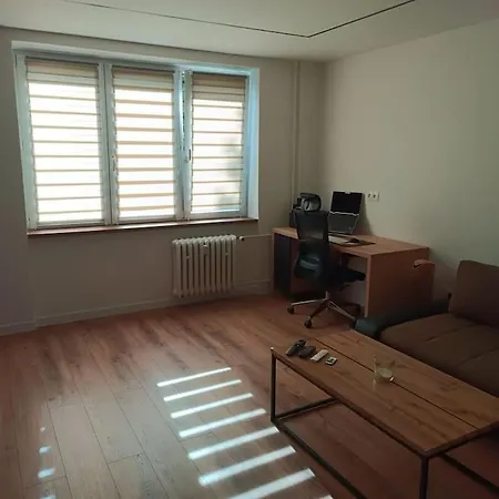Apartman Yullia Apartman *
