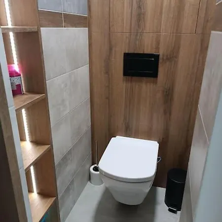 Apartman Apartman Yullia *