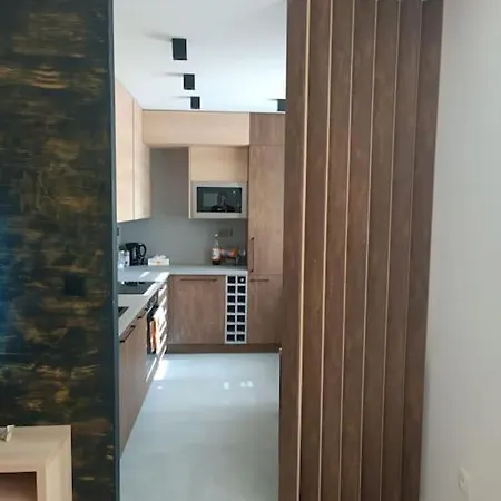 Apartman Yullia Apartman *